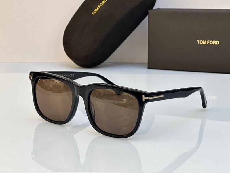 Tom Ford Sunglasses(AAAA)-728