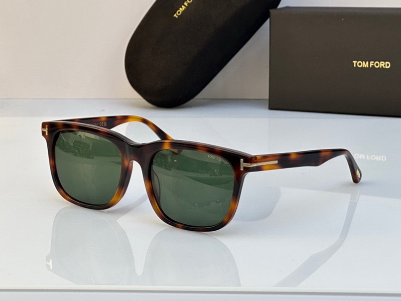 Tom Ford Sunglasses(AAAA)-727