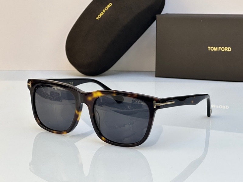 Tom Ford Sunglasses(AAAA)-726
