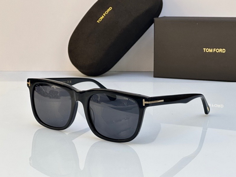 Tom Ford Sunglasses(AAAA)-725