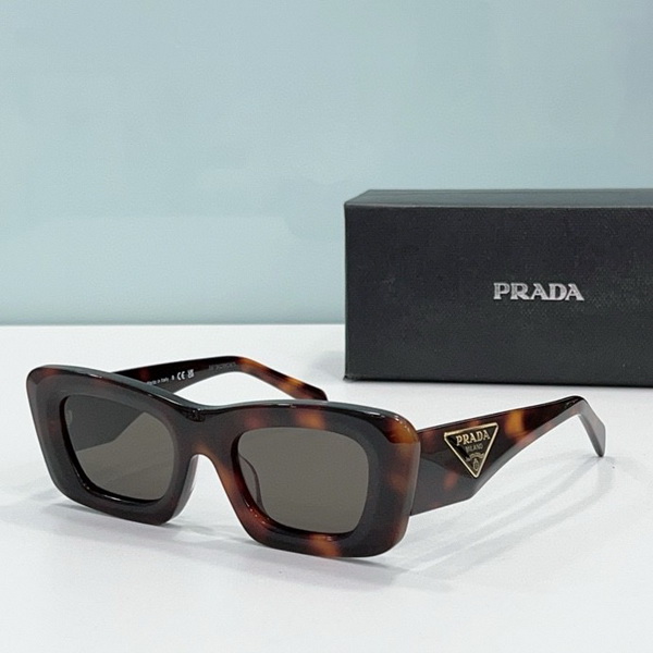 Prada Sunglasses(AAAA)-2994