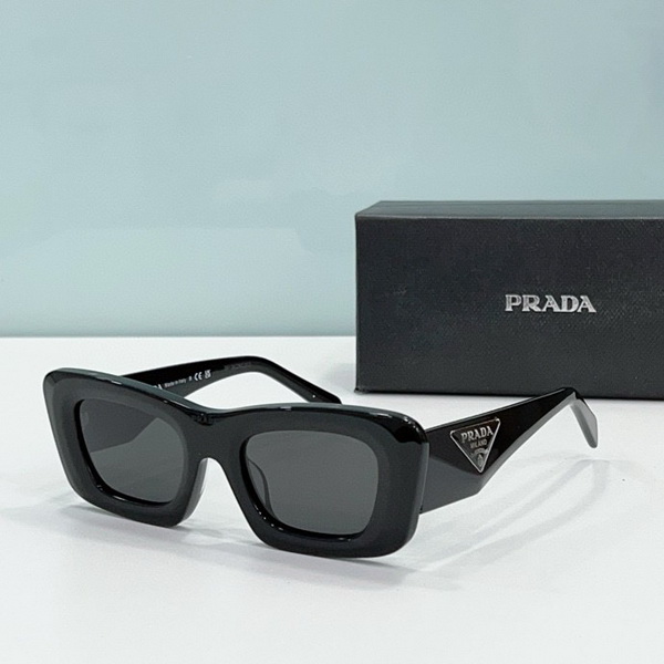 Prada Sunglasses(AAAA)-2993