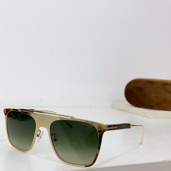 Tom Ford Sunglasses(AAAA)-722