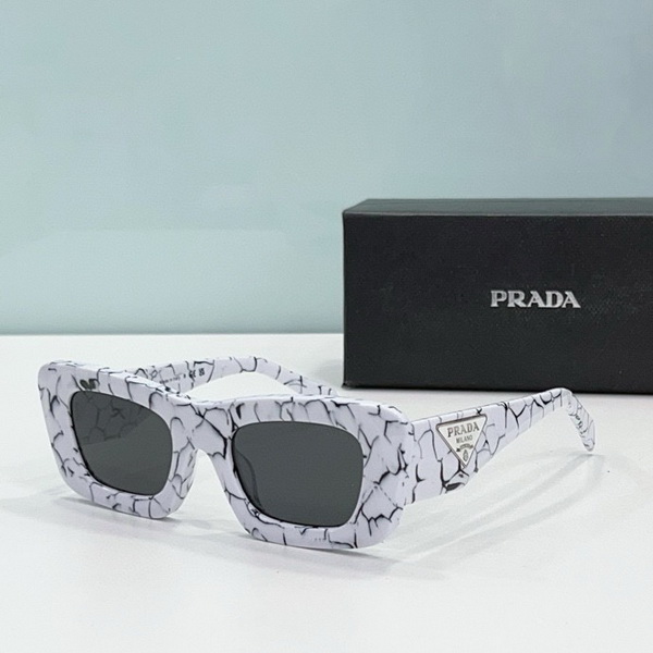 Prada Sunglasses(AAAA)-2992