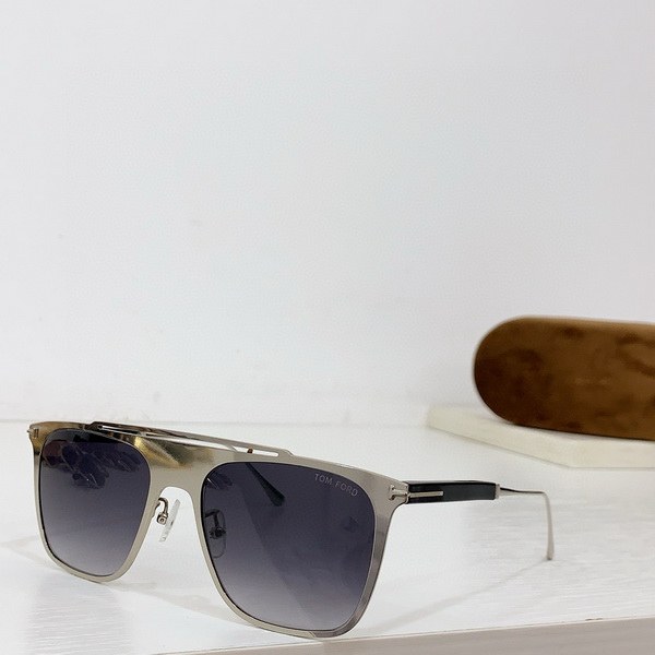 Tom Ford Sunglasses(AAAA)-721