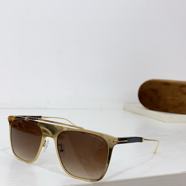 Tom Ford Sunglasses(AAAA)-719