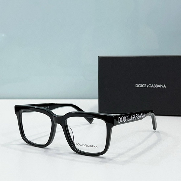 D&G Sunglasses(AAAA)-266