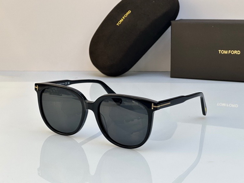 Tom Ford Sunglasses(AAAA)-714