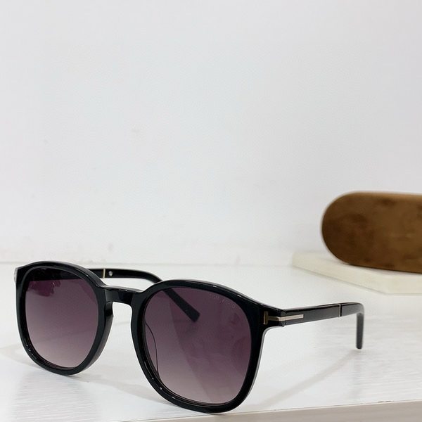 Tom Ford Sunglasses(AAAA)-708