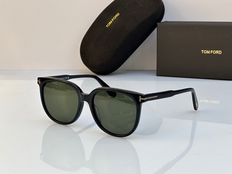 Tom Ford Sunglasses(AAAA)-707