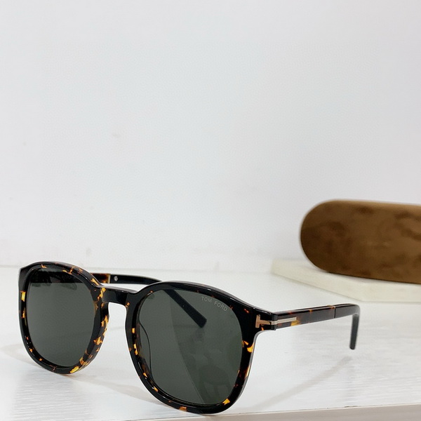 Tom Ford Sunglasses(AAAA)-702