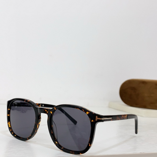 Tom Ford Sunglasses(AAAA)-699