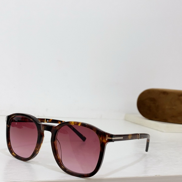 Tom Ford Sunglasses(AAAA)-698