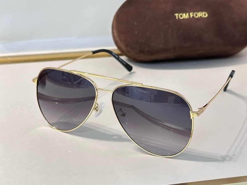 Tom Ford Sunglasses(AAAA)-696