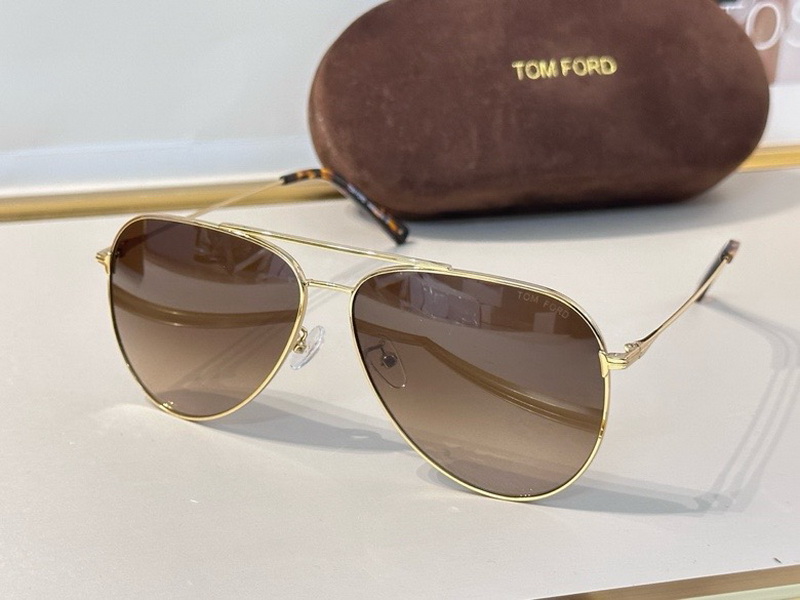 Tom Ford Sunglasses(AAAA)-691