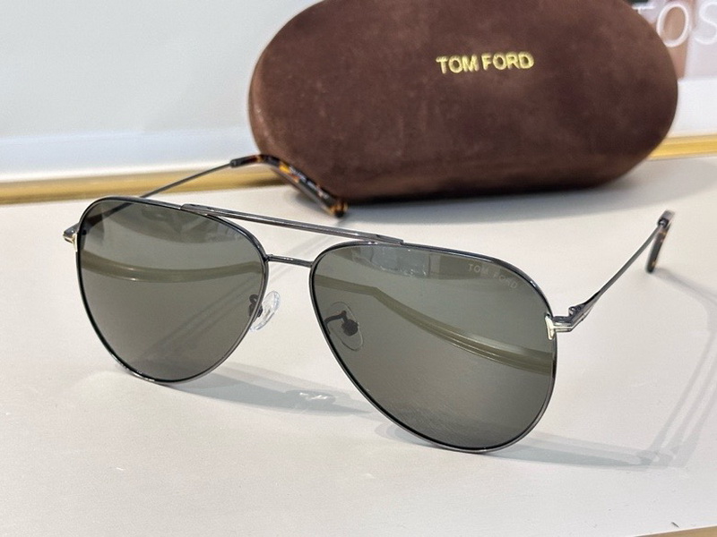 Tom Ford Sunglasses(AAAA)-689