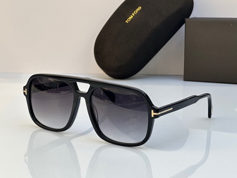 Tom Ford Sunglasses(AAAA)-688