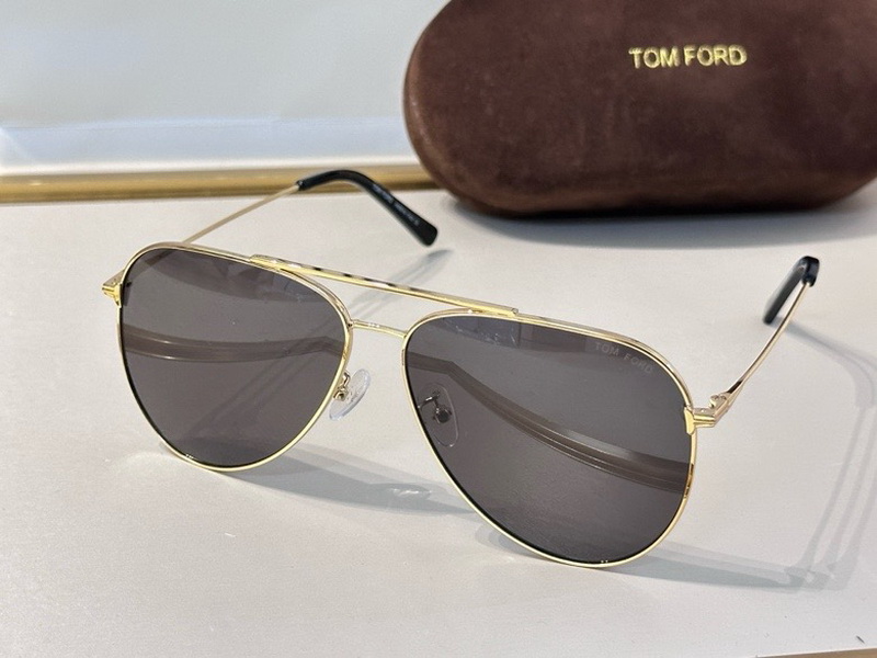 Tom Ford Sunglasses(AAAA)-687