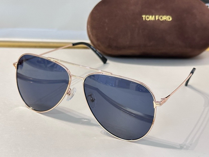 Tom Ford Sunglasses(AAAA)-685