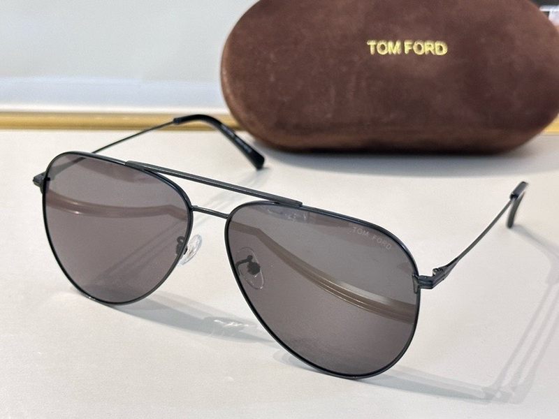 Tom Ford Sunglasses(AAAA)-684