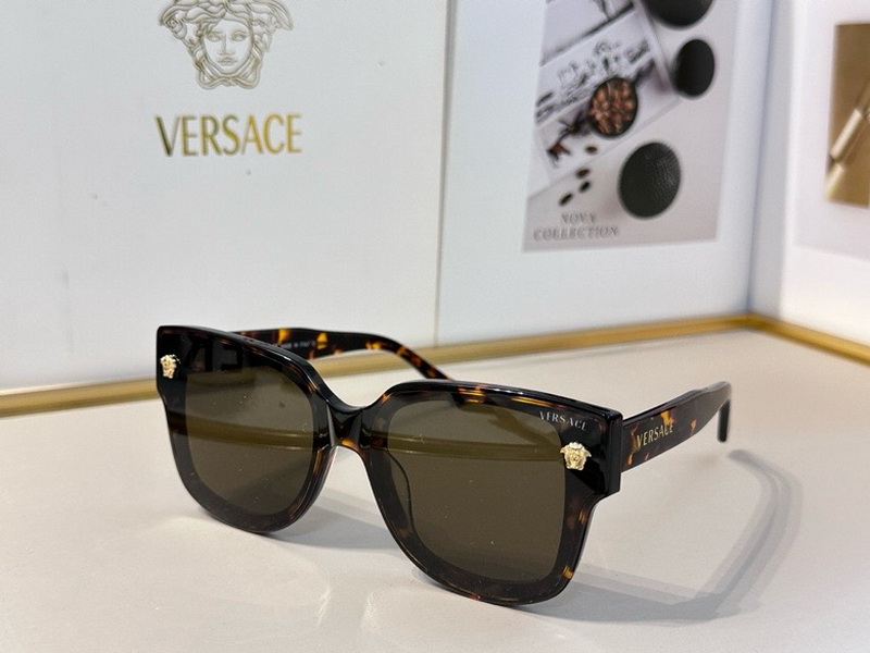 Versace Sunglasses(AAAA)-1701