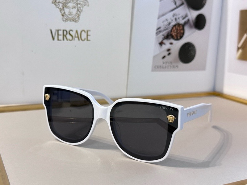 Versace Sunglasses(AAAA)-1699