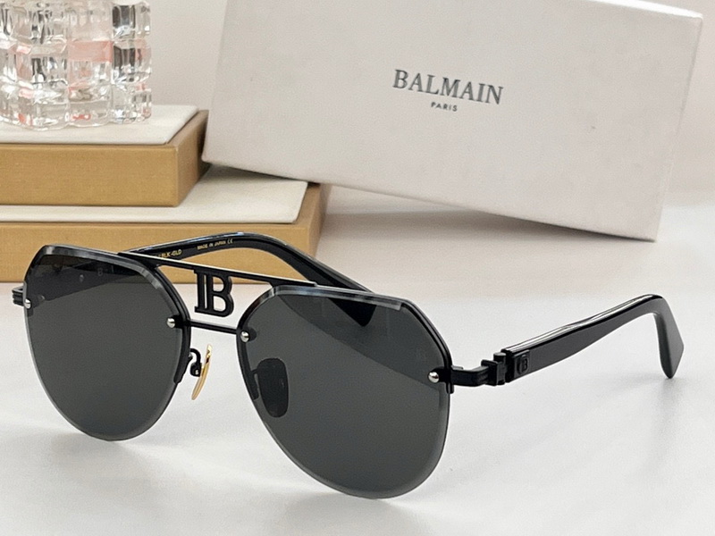 Balmain Sunglasses(AAAA)-548
