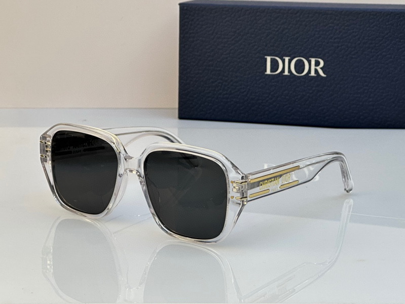 Dior Sunglasses(AAAA)-555