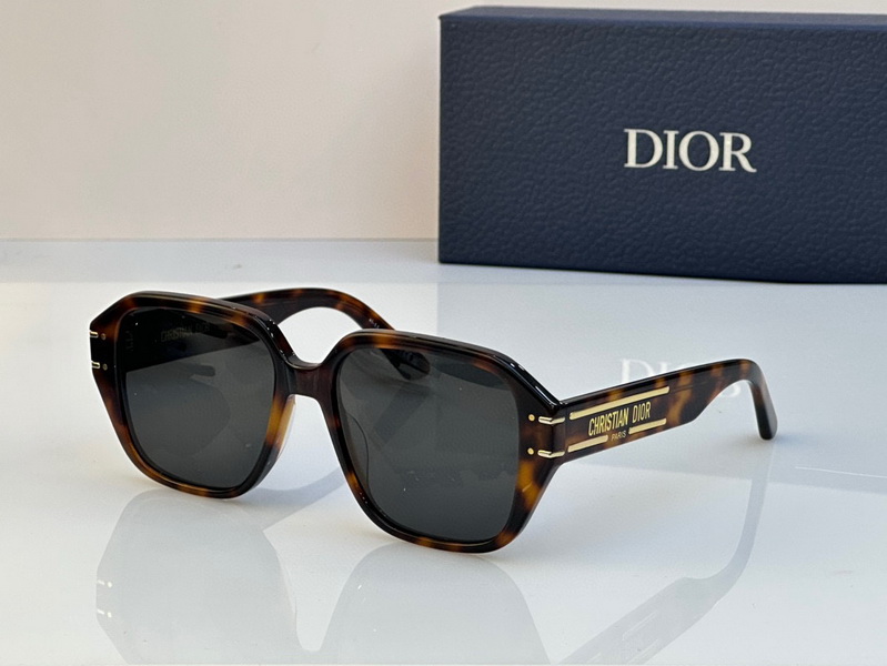 Dior Sunglasses(AAAA)-554