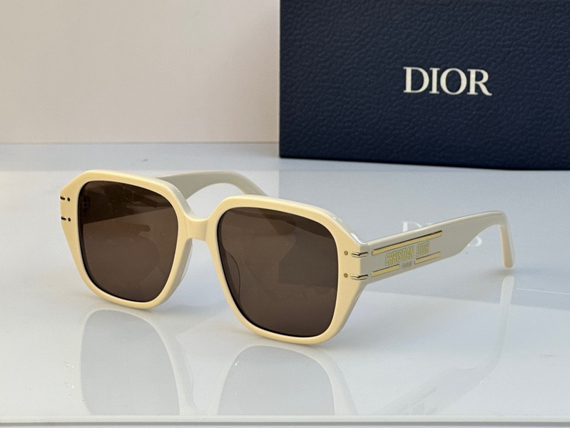 Dior Sunglasses(AAAA)-553