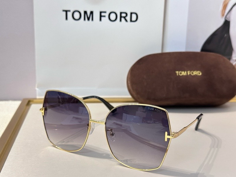 Tom Ford Sunglasses(AAAA)-679
