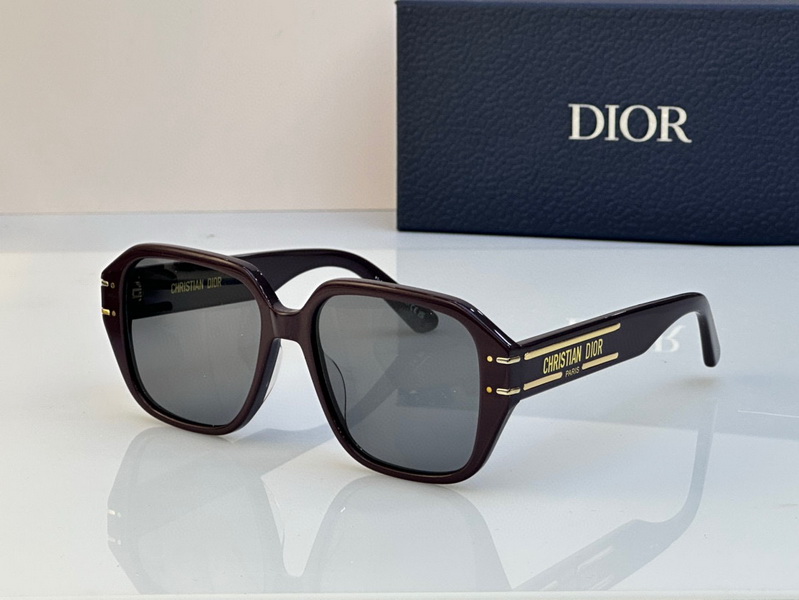 Dior Sunglasses(AAAA)-551
