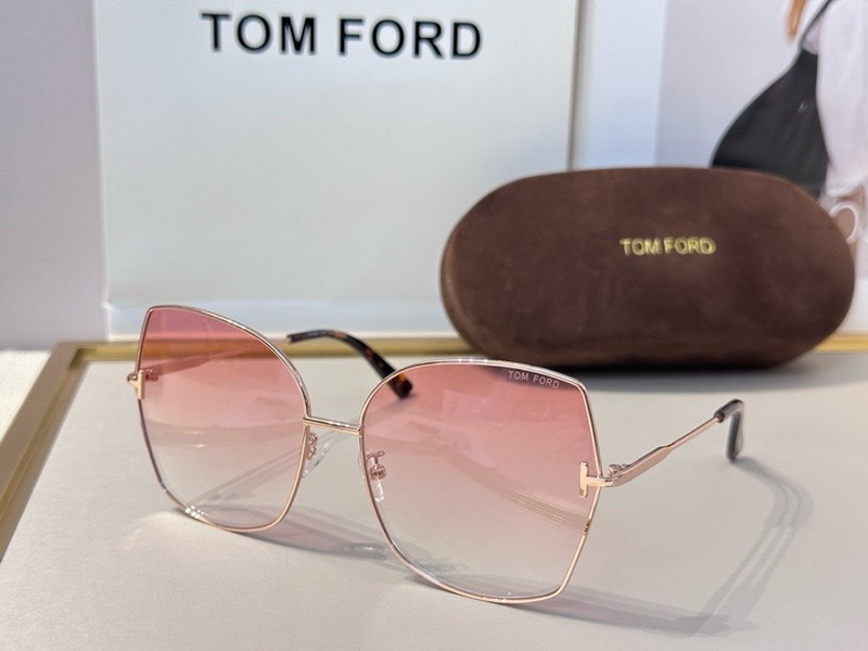 Tom Ford Sunglasses(AAAA)-678