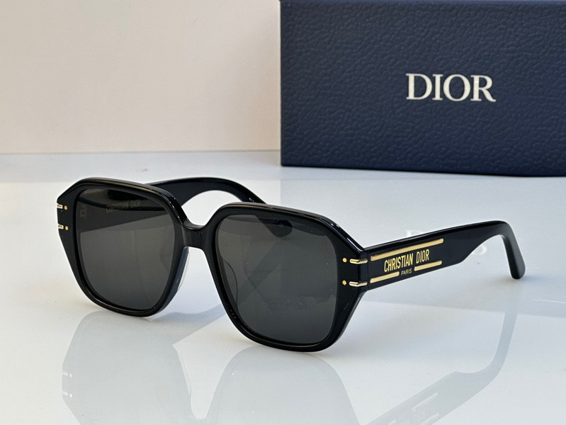 Dior Sunglasses(AAAA)-550