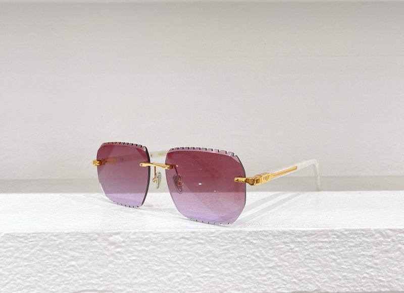 FRED Sunglasses(AAAA)-459