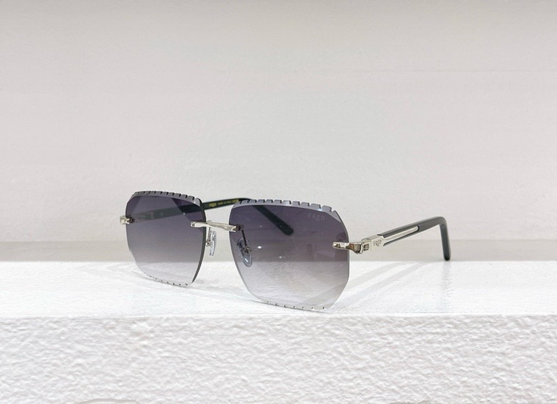 FRED Sunglasses(AAAA)-458