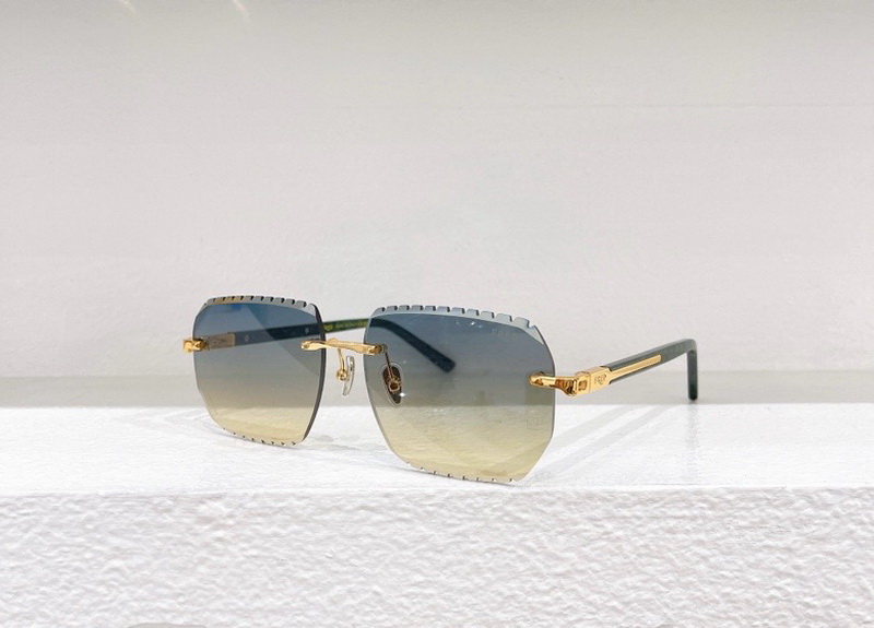 FRED Sunglasses(AAAA)-342