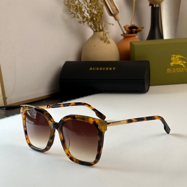 Burberry Sunglasses(AAAA)-525