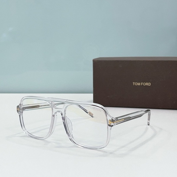 Tom Ford Sunglasses(AAAA)-676