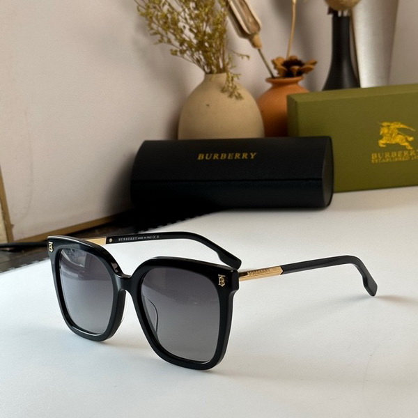 Burberry Sunglasses(AAAA)-524