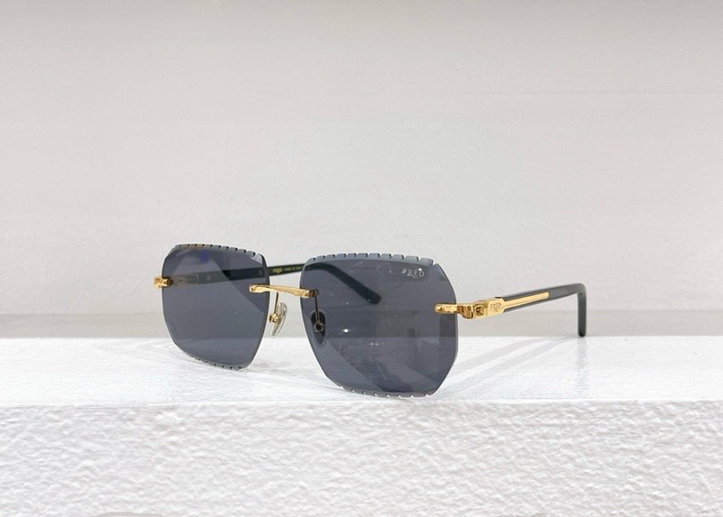 FRED Sunglasses(AAAA)-455