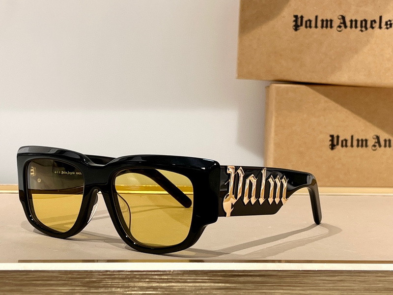 Palm Angels Sunglasses(AAAA)-081