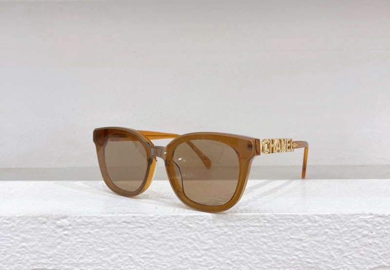 Chanel Sunglasses(AAAA)-1306