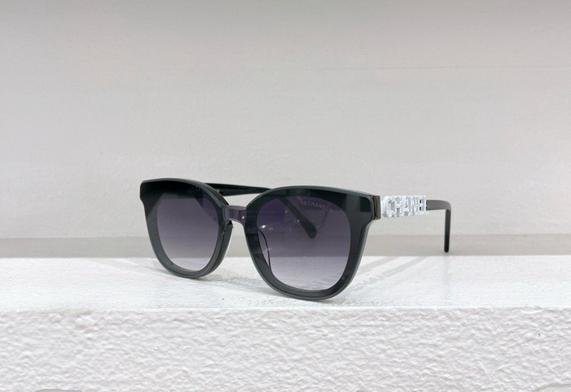 Chanel Sunglasses(AAAA)-1304