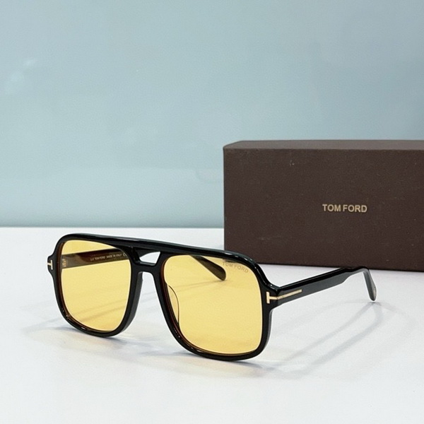 Tom Ford Sunglasses(AAAA)-674
