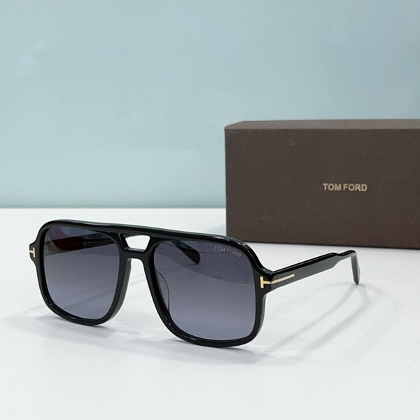 Tom Ford Sunglasses(AAAA)-672