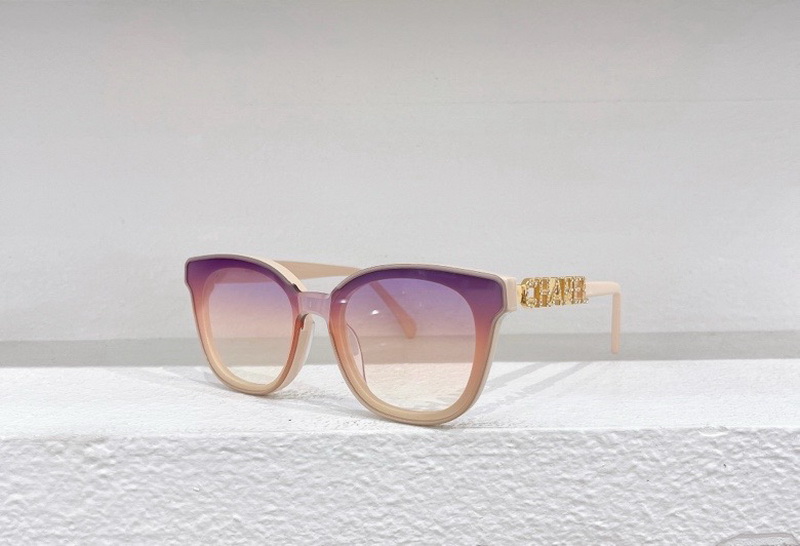 Chanel Sunglasses(AAAA)-1302