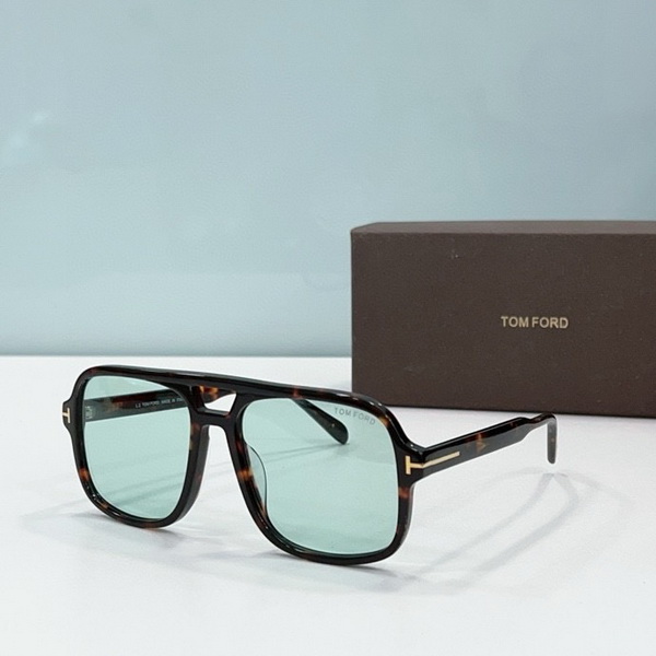Tom Ford Sunglasses(AAAA)-671