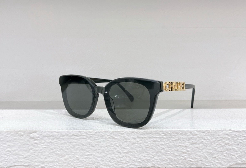 Chanel Sunglasses(AAAA)-1301