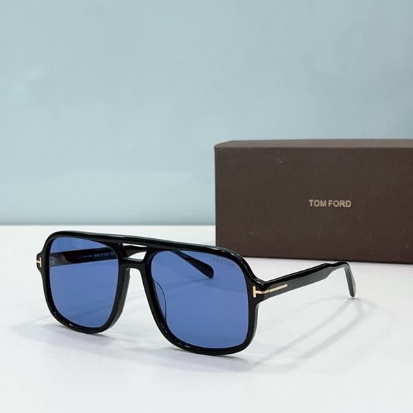 Tom Ford Sunglasses(AAAA)-670